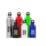 50042 Aluminium Water bottle