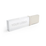 50064 Crystal flash drive
