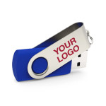 50057 Custom Flash Drives