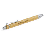 51022 Eco-Wooden or Bamboo Pens
