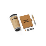 51034 Eco-friendly gift set