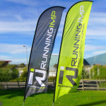 57053 Flying Banners