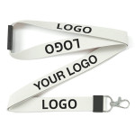 57080 Custom Lanyard