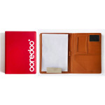 51009 Leather Document Folders