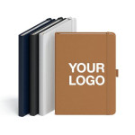 51007 Leather cover Notebooks