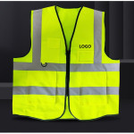 50488 Safety Vest