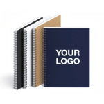 51008 Spiral notebook