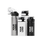 50045 Sport metal water bottle