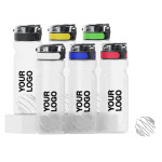 50040 Tritan™ plastic water bottle