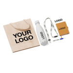 51031 Set de Regalo de Bienvenida