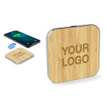 50069 Wooden Wireless Chargers