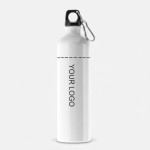 50009 Aluminum Water Bottle