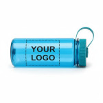 50012 Montego Sports Water Bottle