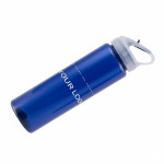 50038 Flip Top Water Bottle
