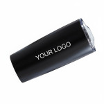 Vaso térmico de doble pared de acero inoxidable 50053