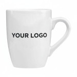 Taza Kenn blanca 50113