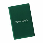 50179 XWP Tucson Ivory Slim Medium Journal