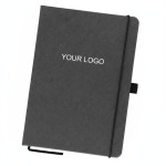 50212 Leather Notebook