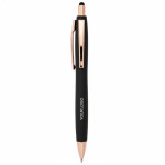 50224 Full-Color Soft Touch Stylus Pen