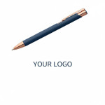 50265 Satin Soft-Touch Ballpoint Pen