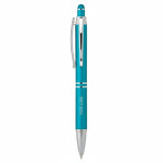 50296 Jewel Soft-Touch Stylus Pen