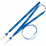 50414 Lanyard with Swivel Hook Attachment