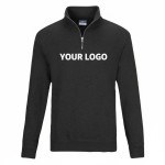 50510 Quarter-Zip Sweatshirt