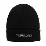50606 XWP Cuffed Beanie