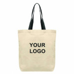 50742 Cotton Tote Bag