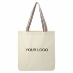 50770 Rainbow Convention Tote