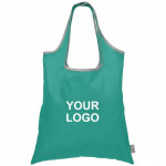 50781 Cania Foldaway Shopping Tote Bag