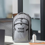 50783 XWP Laptop Backpack