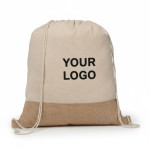 Mochila con cordón Rio 50840