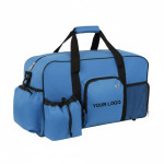 50916 Weekender Duffel Bag