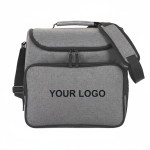 51003 Recycled 24-Can Cooler Bag