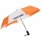 7024 The Steal Umbrella – 44″ Arc