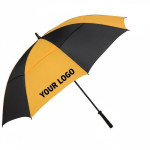 7029 Eagle Vented Golf Umbrella – 62″ Arc