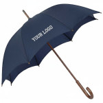 7036 The Hotel Umbrella – 48″ Arc – 24 hr