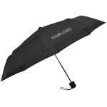 7048 Mini Manual Opening Umbrella – 42″ Arc – 24 hr