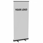 7216 Economy Retractable Banner Display – 31-1/2″