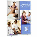 7253 Economy Retractable Banner Display – 59-3/4″
