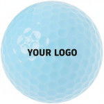 7329 Colorful Golf Ball – Dozen – Bulk