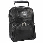 7457 Shoe Caddy – Leather