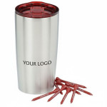 7486 Odin Golf Tee Kit